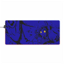 Load image into Gallery viewer, Touhou RGB LED Mouse Pad (Desk Mat)
