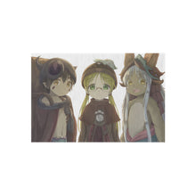Load image into Gallery viewer, Anime Made In Abyss Rug
