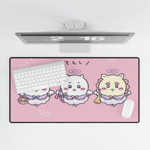 Load image into Gallery viewer, Chiikawa Desktop Mouse Pad (Desk Mat)
