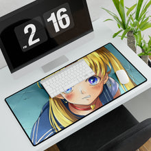 Load image into Gallery viewer, Anime Sailor Moon Mouse Pad (Desk Mat)
