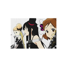 Load image into Gallery viewer, K-ON! Rug
