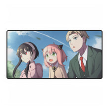Load image into Gallery viewer, Anime Spy x Family Mouse Pad (Desk Mat)
