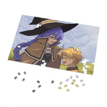 Load image into Gallery viewer, Mushoku Tensei: Jobless Reincarnation Jigsaw Puzzle
