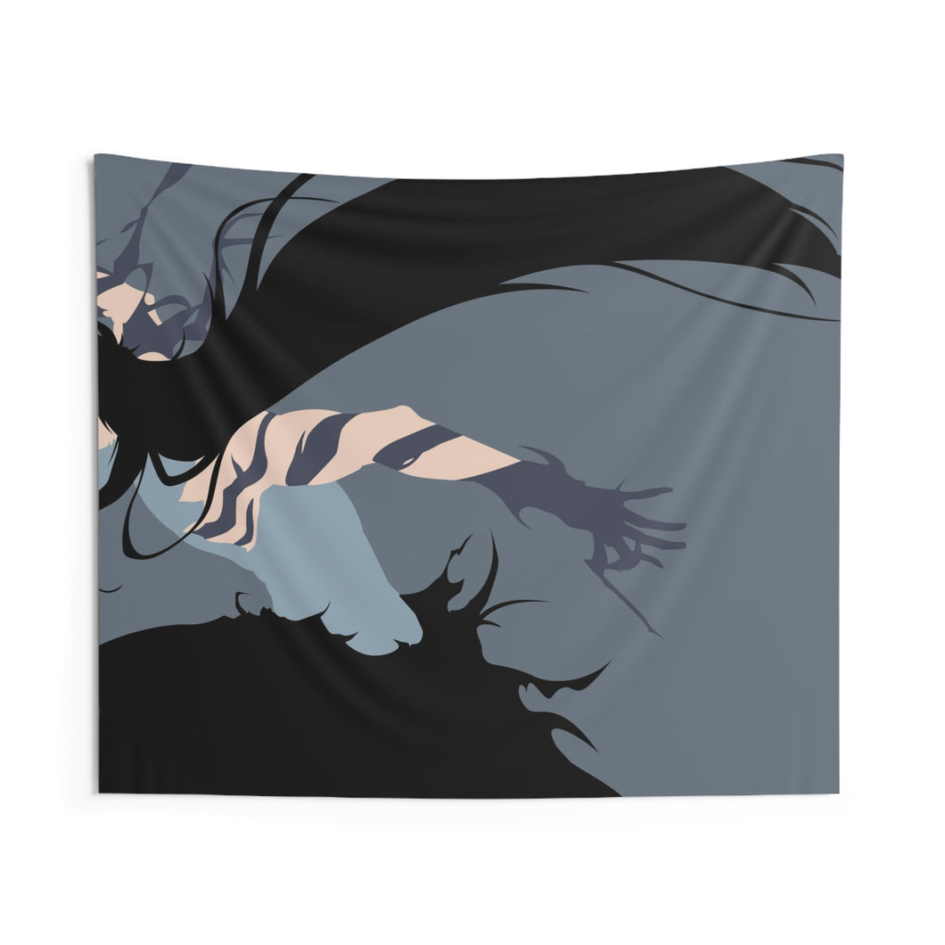 Anime Bleach Indoor Wall Tapestry