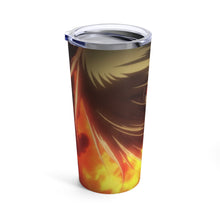 Load image into Gallery viewer, Hellsing Seras Victoria Tumbler 20oz
