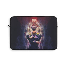 Load image into Gallery viewer, Anime Jojo&#39;s Bizarre Adventure Laptop Sleeve
