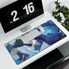 Load image into Gallery viewer, Persona 3 Mouse Pad (Desk Mat)
