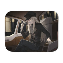 Load image into Gallery viewer, Anime Hunter x Hunter Sherpa Blanket
