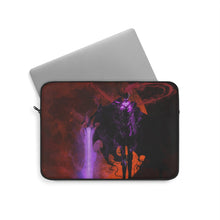 Load image into Gallery viewer, Anime Solo Leveling Laptop Sleeve
