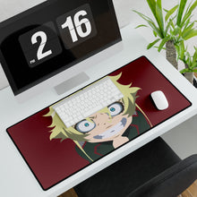 Load image into Gallery viewer, Youjo Senki Mouse Pad (Desk Mat)

