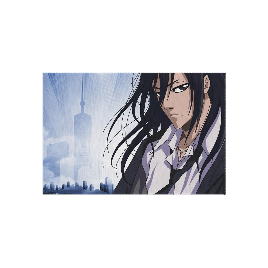 Anime Bleach Rug