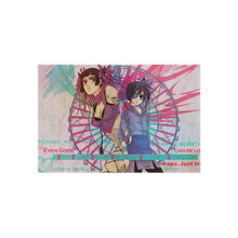 Load image into Gallery viewer, Black Butler Rug
