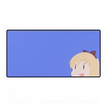 Load image into Gallery viewer, YuruYuri Mouse Pad (Desk Mat)
