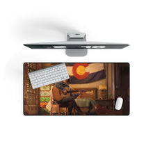 Load image into Gallery viewer, Life is Strange: True Colors Mouse Pad (Desk Mat)
