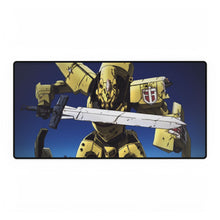Load image into Gallery viewer, Break Blade Mouse Pad (Desk Mat)
