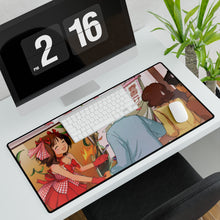 Load image into Gallery viewer, Anime The iDOLM@STER Mouse Pad (Desk Mat)
