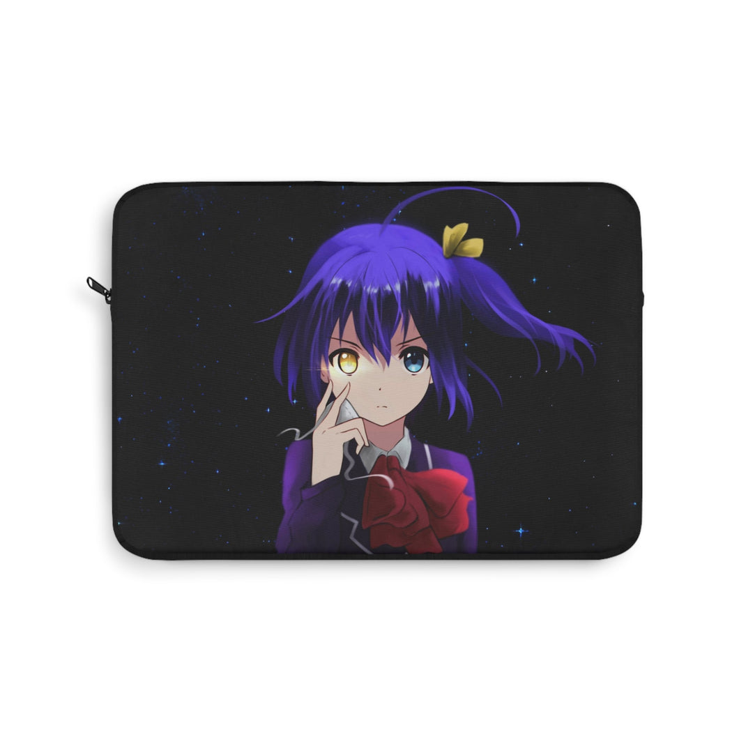Love, Chunibyo & Other Delusions Rikka Takanashi Laptop Sleeve