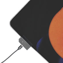 Load image into Gallery viewer, Anime Bleach RGB LED Mouse Pad (Desk Mat)
