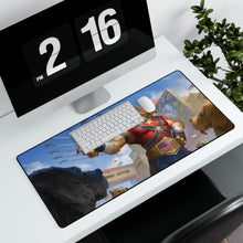 Load image into Gallery viewer, Smite Mouse Pad (Desk Mat)
