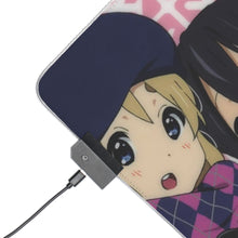 Load image into Gallery viewer, K-ON! RGB LED Mouse Pad (Desk Mat)
