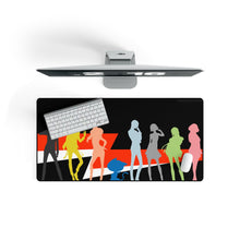 Load image into Gallery viewer, Persona 5 Mouse Pad (Desk Mat)
