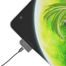 Load image into Gallery viewer, Code Geass RGB LED Mouse Pad (Desk Mat)

