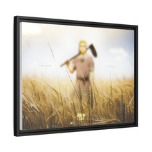 Load image into Gallery viewer, Anime Vinland Saga Canvas Framed Art Print
