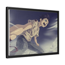 Load image into Gallery viewer, Ganta Igarashi Canvas Framed Art Print
