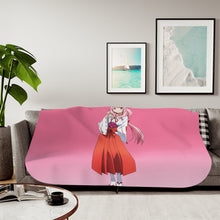 Load image into Gallery viewer, Shuna Sherpa Blanket
