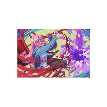 Load image into Gallery viewer, Chainsaw Man Rug
