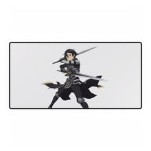 Load image into Gallery viewer, Anime Sword Art Online Mouse Pad (Desk Mat)
