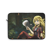 Load image into Gallery viewer, Anime Made In A Laptop Sleeve

