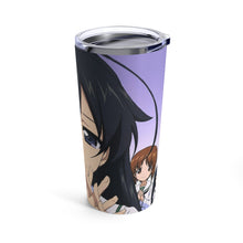 Load image into Gallery viewer, Girls und Panzer Tumbler 20oz
