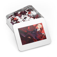 Load image into Gallery viewer, Anime Fate/Stay Night Jigsaw Puzzle
