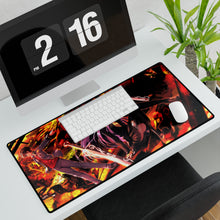 Load image into Gallery viewer, Anime Twin Star Exorcists Mouse Pad (Desk Mat)
