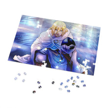 Load image into Gallery viewer, Vinland Saga Jigsaw Puzzle
