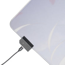 Load image into Gallery viewer, Azur Lane RGB LED Mouse Pad (Desk Mat)
