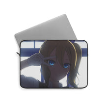 Load image into Gallery viewer, Ai Hayasaka Laptop Sleeve
