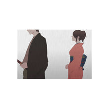 Load image into Gallery viewer, Anime Gintama Rug
