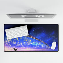 Load image into Gallery viewer, Dreamliner Express Mouse Pad (Desk Mat)
