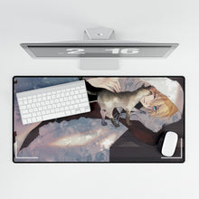 Load image into Gallery viewer, Anime Touken Ranbu Mouse Pad (Desk Mat)

