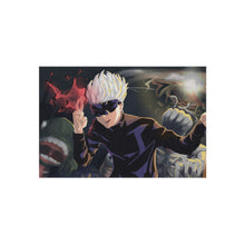 Load image into Gallery viewer, Jujutsu Kaisen Rug
