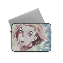 Load image into Gallery viewer, Anime Jojo&#39;s Bizarre Adventure Laptop Sleeve
