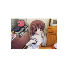 Load image into Gallery viewer, Clannad Nagisa Furukawa Rug
