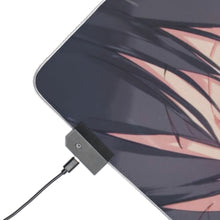 Load image into Gallery viewer, My Teen Romantic Comedy SNAFU Yukino Yukinoshita RGB LED Mouse Pad (Desk Mat)
