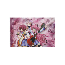Load image into Gallery viewer, Angel Beats! Rug
