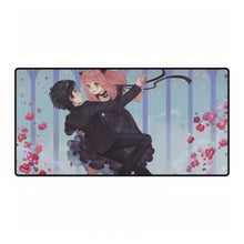 Load image into Gallery viewer, Anime Spy x Family Mouse Pad (Desk Mat)
