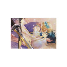 Load image into Gallery viewer, Anime Harukanaru Toki no Naka de Rug
