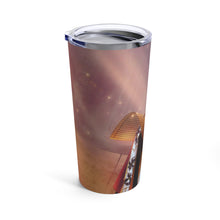 Load image into Gallery viewer, Anime Harukanaru Toki no Naka de Tumbler 20oz
