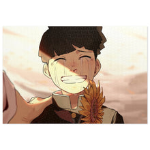Load image into Gallery viewer, Anime Mob Psycho 100 Jigsaw Puzzle
